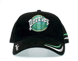 Perrier Hat Jean Girard Cap #55 Talladega Nights One-Size Unisex Cap Black