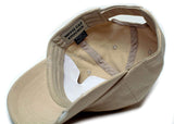 MR. Robot Hat Stitched Movie Cap Unisex Adjustable Khaki Costume