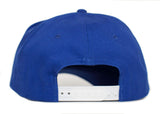 I'm Eggscellent Embroidered Cloth & Braid Hat Cap Eggcelent Excellent Roya Curved