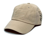 MR. Robot Hat Stitched Movie Cap Unisex Adjustable Khaki Costume