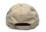 MR. Robot Hat Stitched Movie Cap Unisex Adjustable Khaki Costume