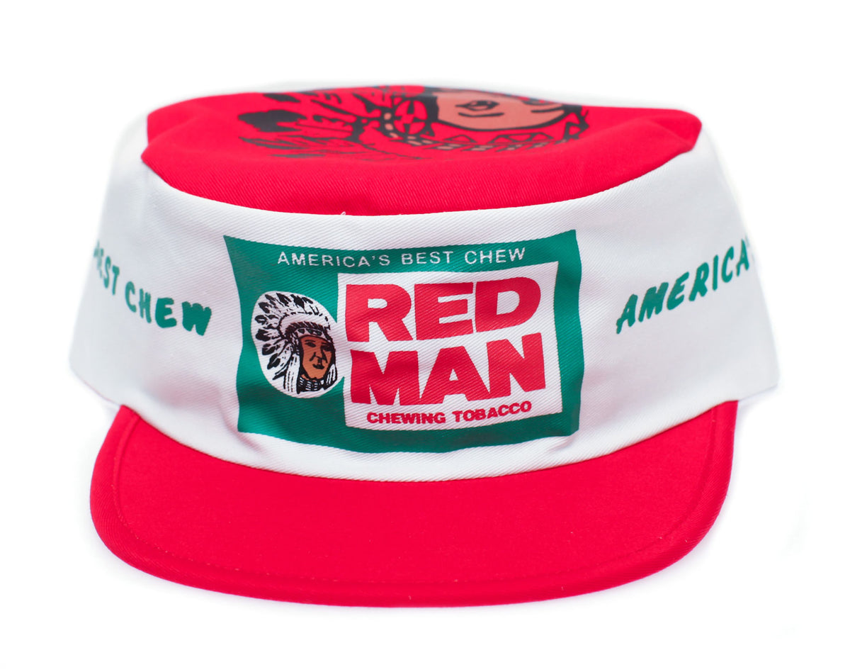 redman tobacco hat Painters Hat Red Man Redman Chewing Tobacco Vintage Cap – capenvy.com redman tobacco hat Painters Hat Red Man Redman Chewing Tobacco Vintage Cap – capenvy.com