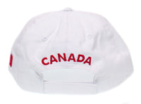 Canada Dad Hat Canadian Maple Leaf Cap Flag Embroidered Unisex Adult