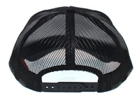 Cat Diesel Power Cap Caterpillar Black Trucker Hat Smokey and the Bandit Movie
