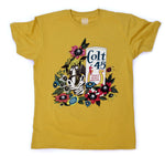 Jeff Spicoli Mustard Shirt Fast Times At Ridgemont High T-shirt