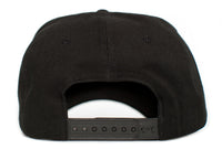 Wayne's World Embroidered Movie Hat Baseball Cap Snapback