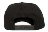 Wayne's World Embroidered Movie Hat Baseball Cap Snapback