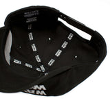 Wayne's World Embroidered Movie Hat Baseball Cap Snapback