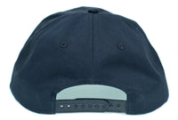 New York Knights Roy Hobbs Hat Baseball NY Logo Adult Navy Movie Cap The Natural