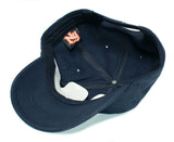 New York Knights Roy Hobbs Hat Baseball NY Logo Adult Navy Movie Cap The Natural