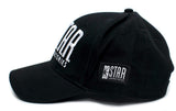 Star Labs Laboratories Embroidered Hat Cap S.T.A.R. Unisex Adult Comic Black