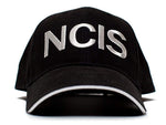 NCIS Hat Naval Criminal Investigative Service Movie Cap One Size Black