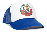 Las Vegas Howdy Podner Vintage Funny Cap Hat Unisex-Adult One-Size Multi