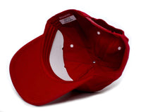 Bushwood Hat Country Club Caddyshack Movie One Size Baseball Cap Red