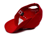 Canada Dad Hat Canadian Maple Leaf Cap Flag Embroidered Unisex Adult