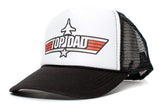 Top Dad Unisex-Adult One-Size Curved Bill Hat Multi