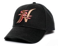 Tadashi Big Hero 6 Unisex-Adult One-Size Hat Cap Black