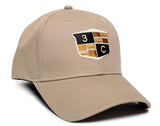 Seal Team 3 Platoon Charlie Bradley Cooper Movie Cap Hat M/L