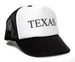 TEXAS Melania Trump Adult One size Multi Hat Cap