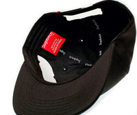 Posse Comitatus Supbitch Funny Hat One Size Flat Bill Cap Unisex Black