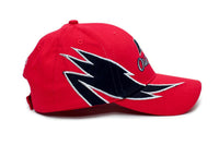 Old Spice Hat #47 Cal Naughton Cap Talladega Nights Unisex Red
